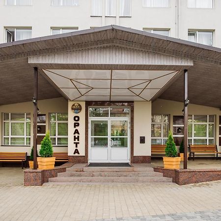 Оранта Hotel Truskavets Luaran gambar