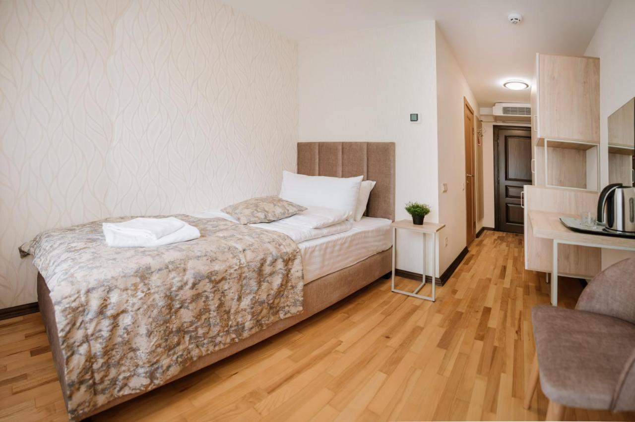 Оранта Hotel Truskavets Luaran gambar