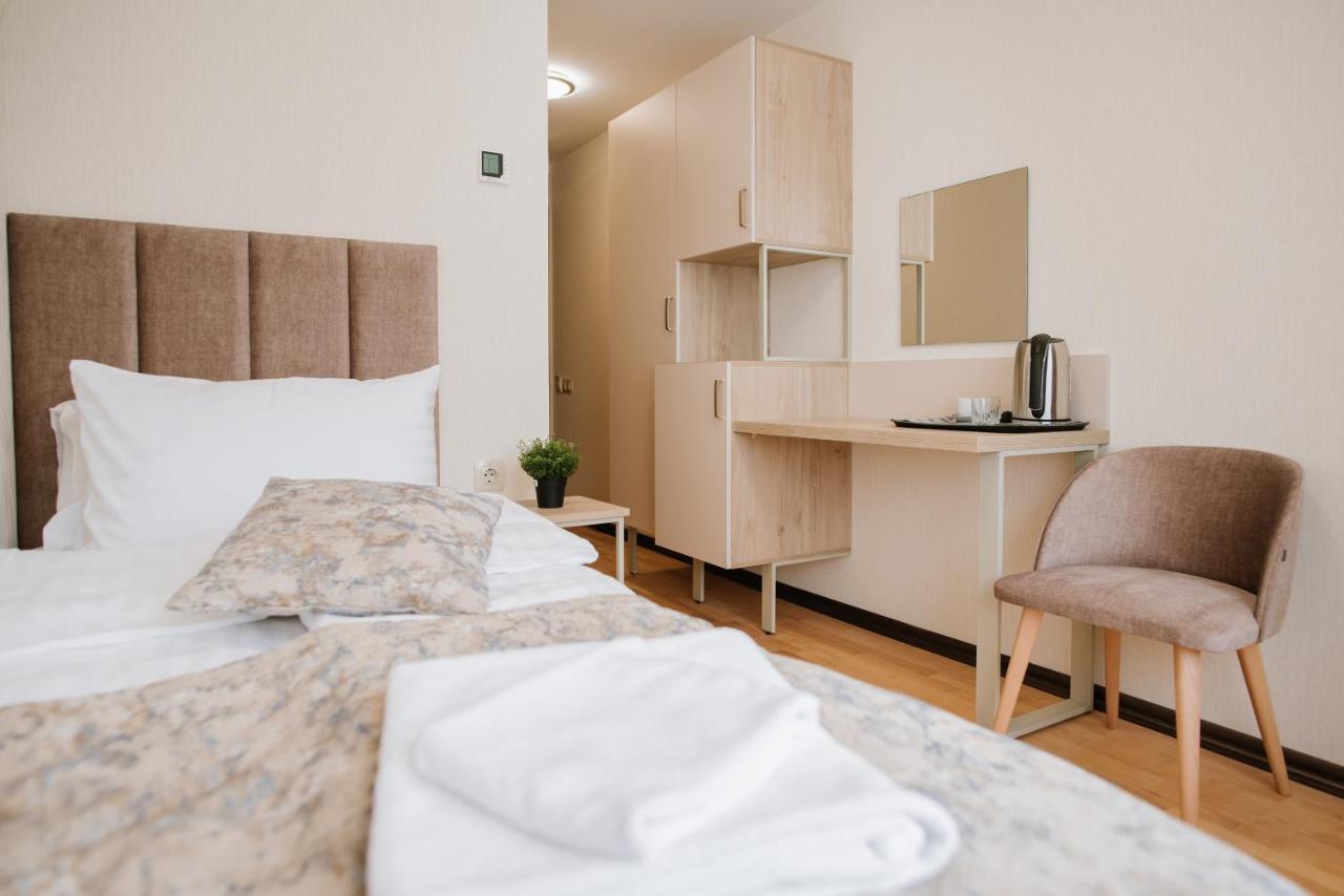 Оранта Hotel Truskavets Luaran gambar