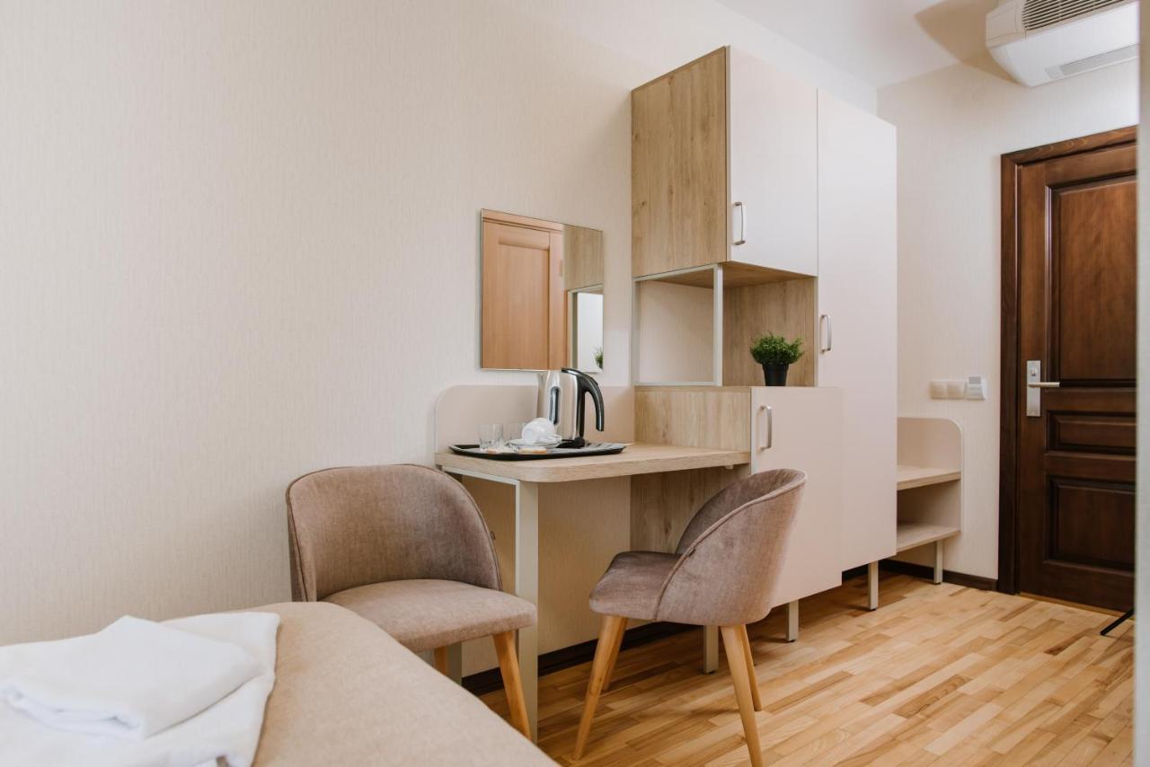 Оранта Hotel Truskavets Luaran gambar