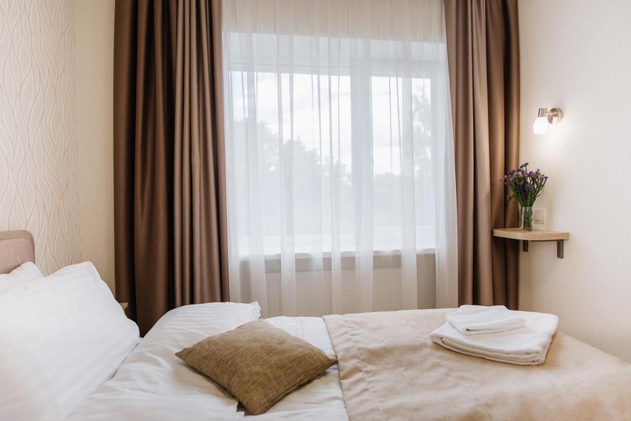 Оранта Hotel Truskavets Luaran gambar