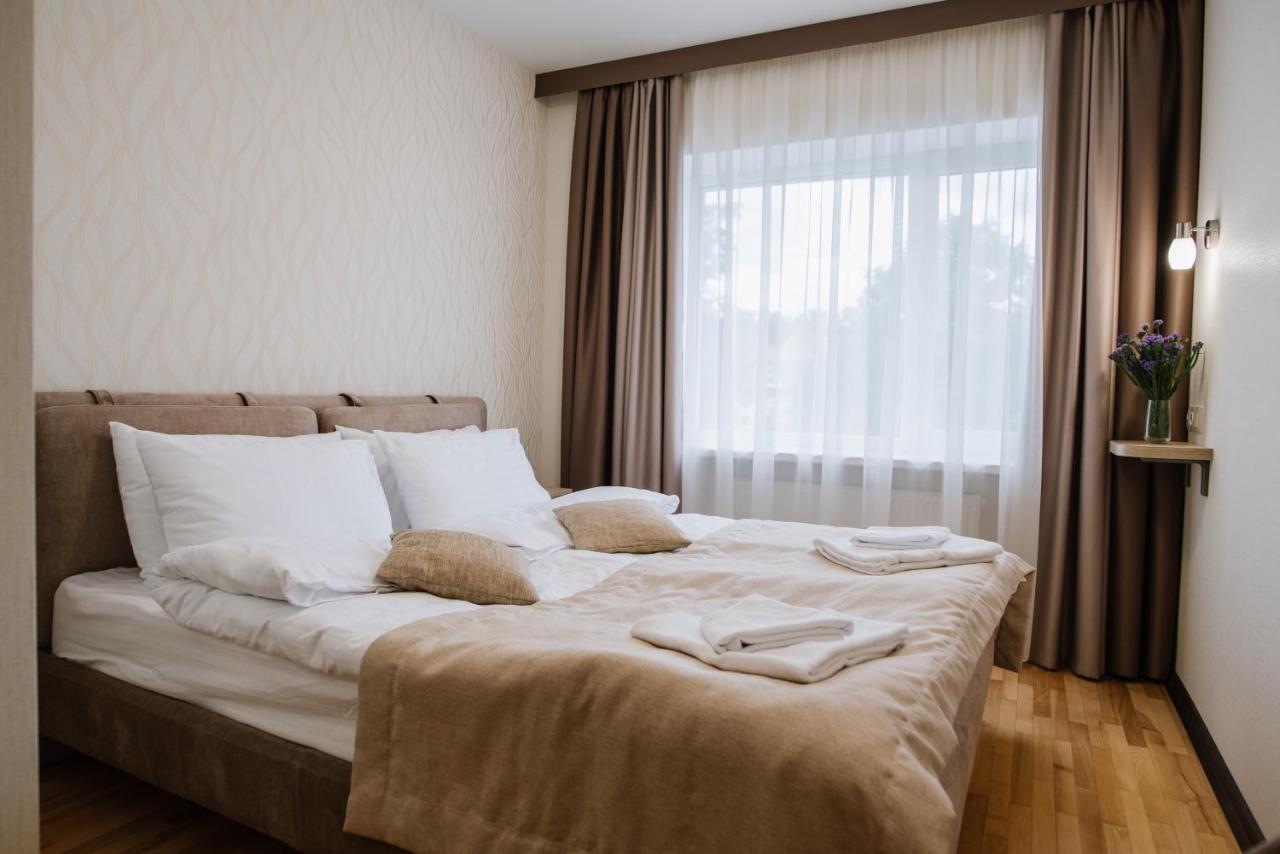 Оранта Hotel Truskavets Luaran gambar