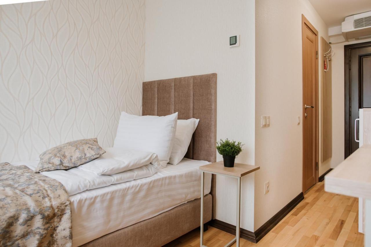 Оранта Hotel Truskavets Luaran gambar
