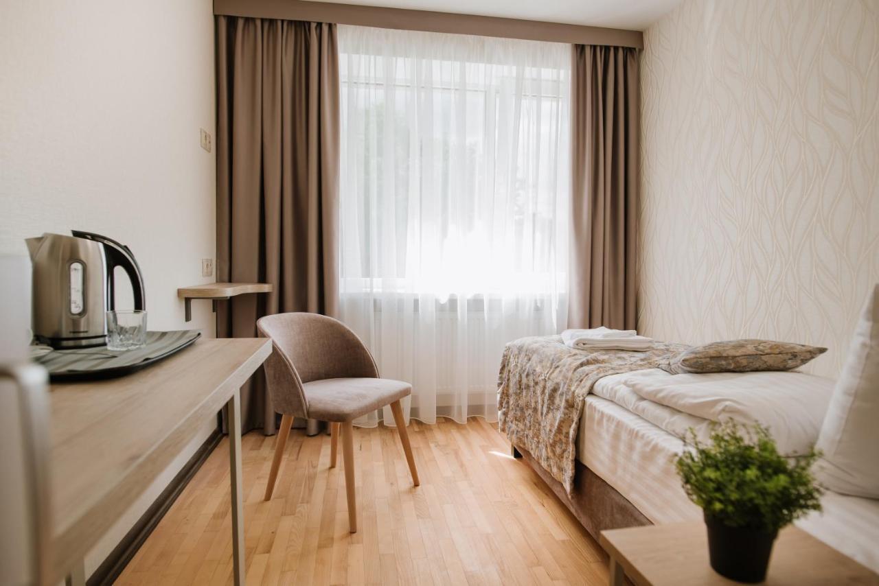 Оранта Hotel Truskavets Luaran gambar