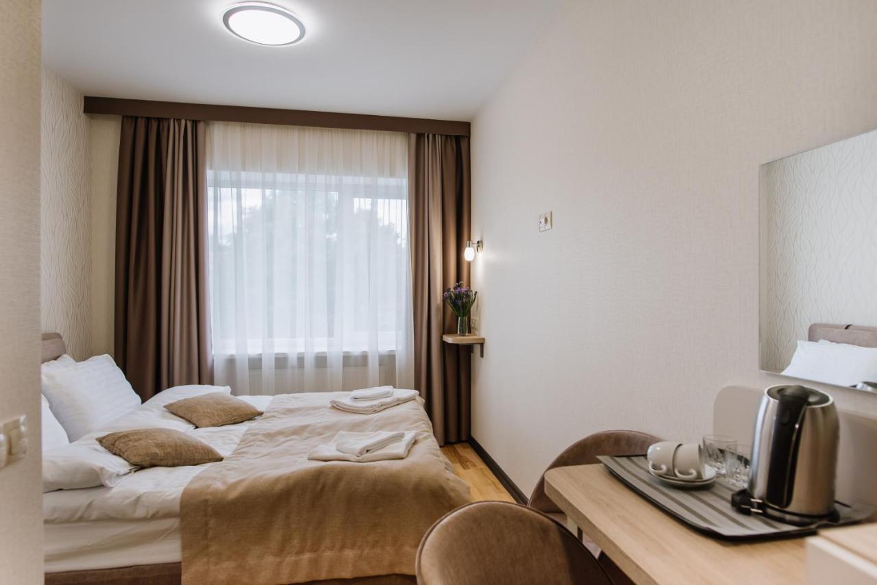 Оранта Hotel Truskavets Luaran gambar