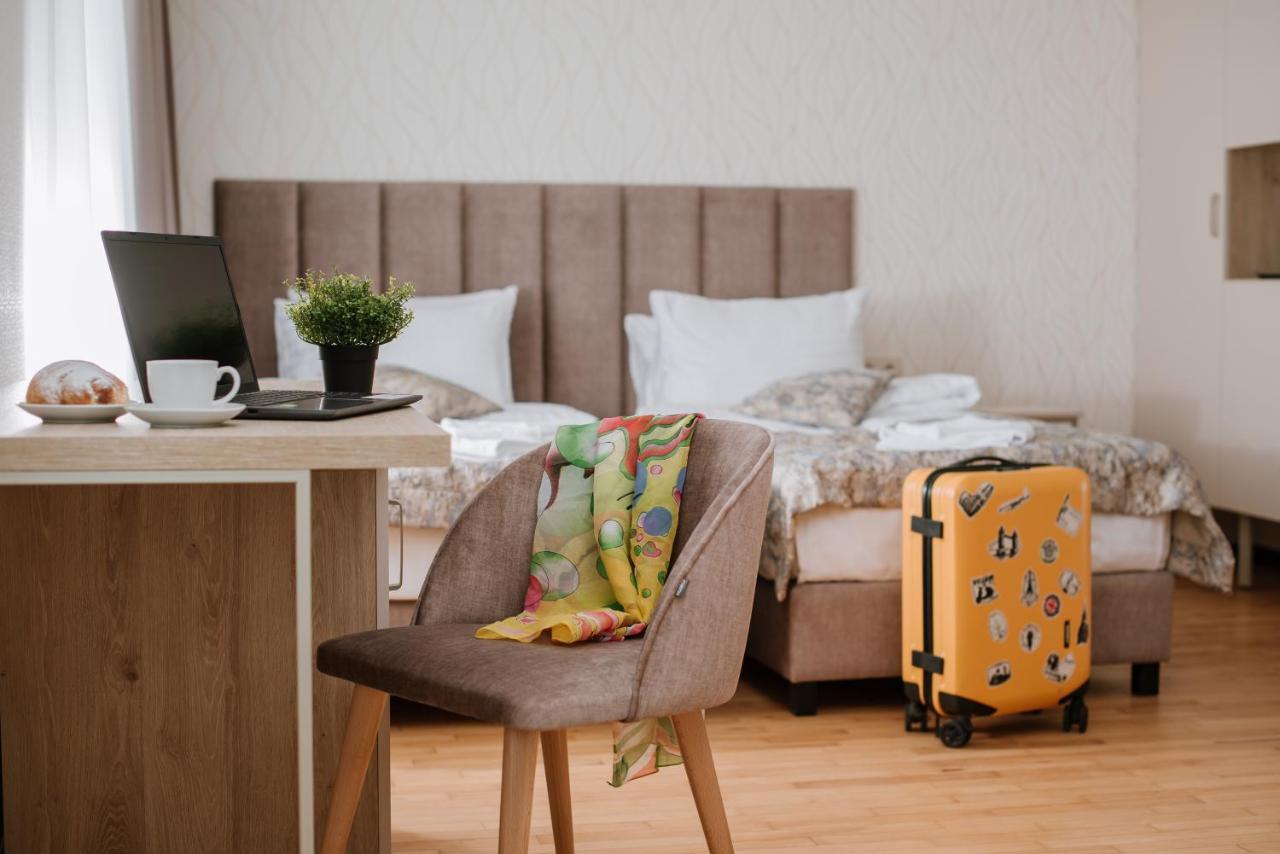 Оранта Hotel Truskavets Luaran gambar