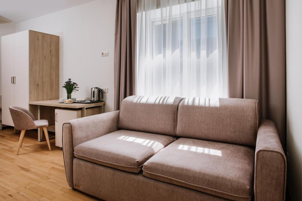 Оранта Hotel Truskavets Luaran gambar
