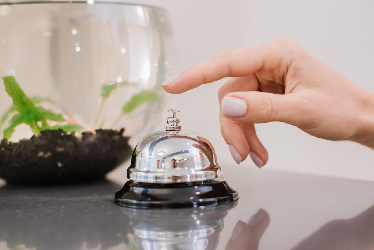 Оранта Hotel Truskavets Luaran gambar