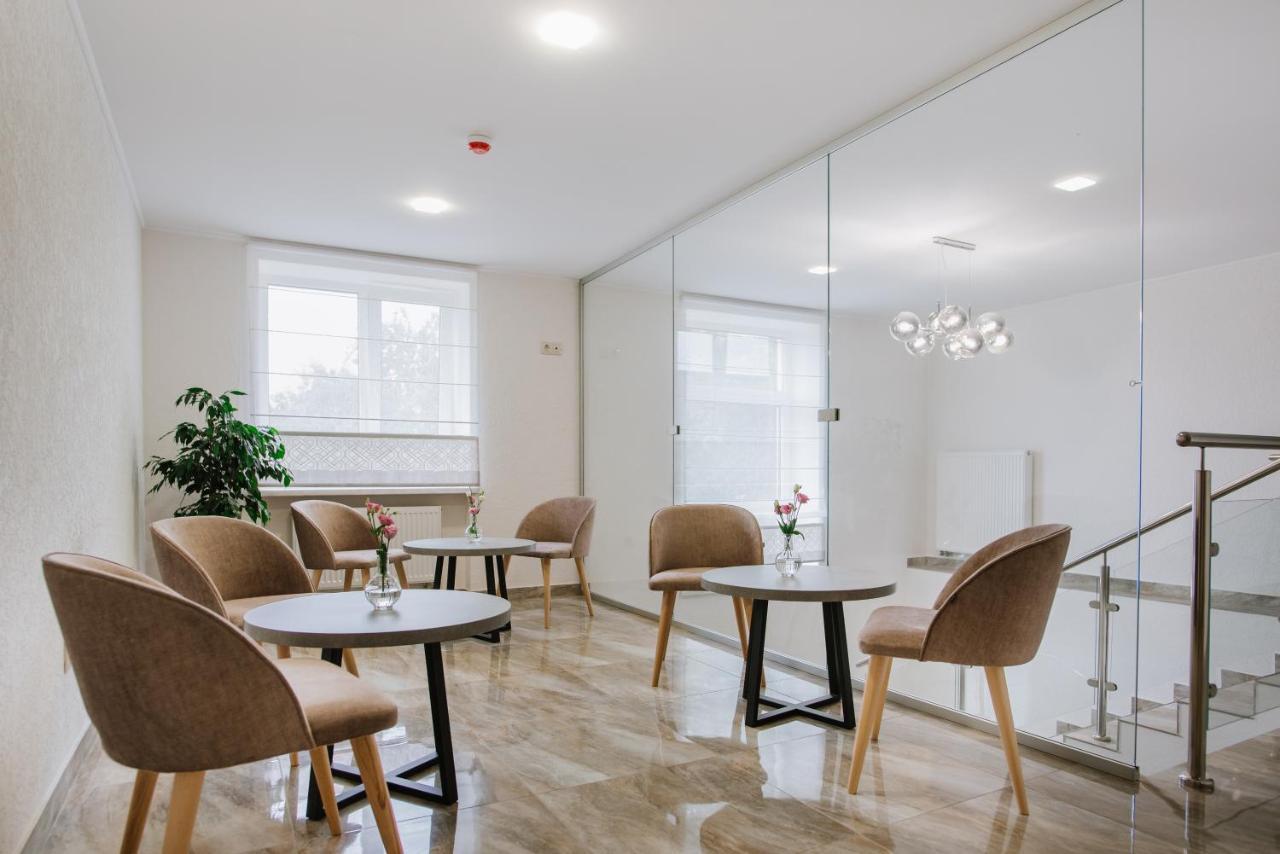 Оранта Hotel Truskavets Luaran gambar
