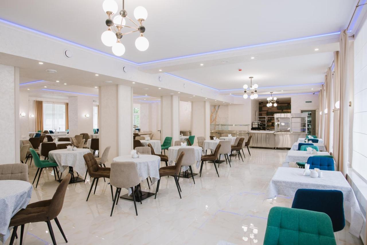 Оранта Hotel Truskavets Luaran gambar
