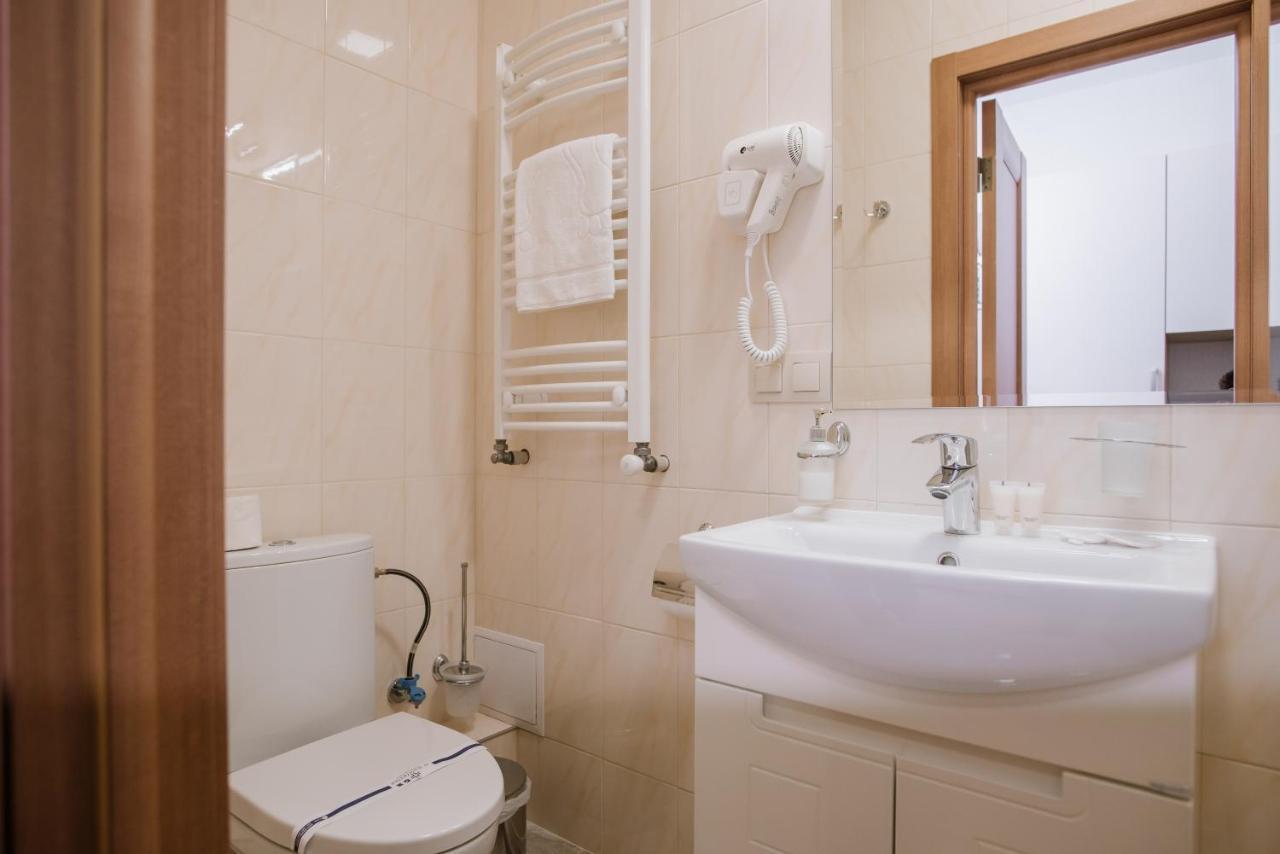 Оранта Hotel Truskavets Luaran gambar