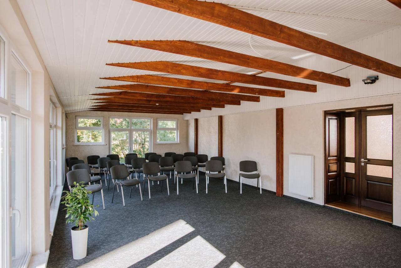 Оранта Hotel Truskavets Luaran gambar
